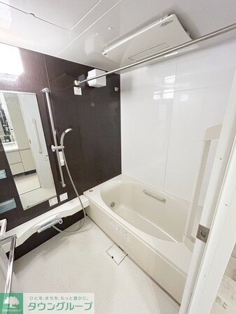 アーデル・フェリエ国立東の物件内観写真